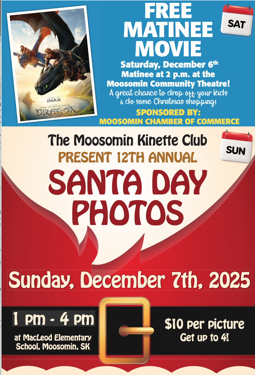 Santa Day Photos